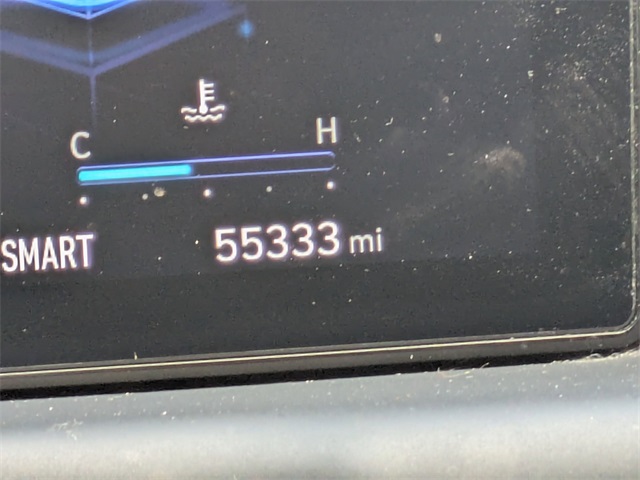 2024 Hyundai Santa Cruz SEL photo 28