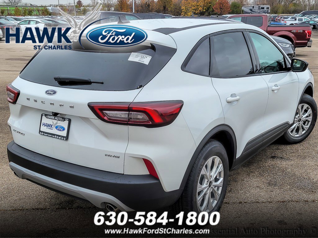 2026 FORD ESCAPE - Image 6