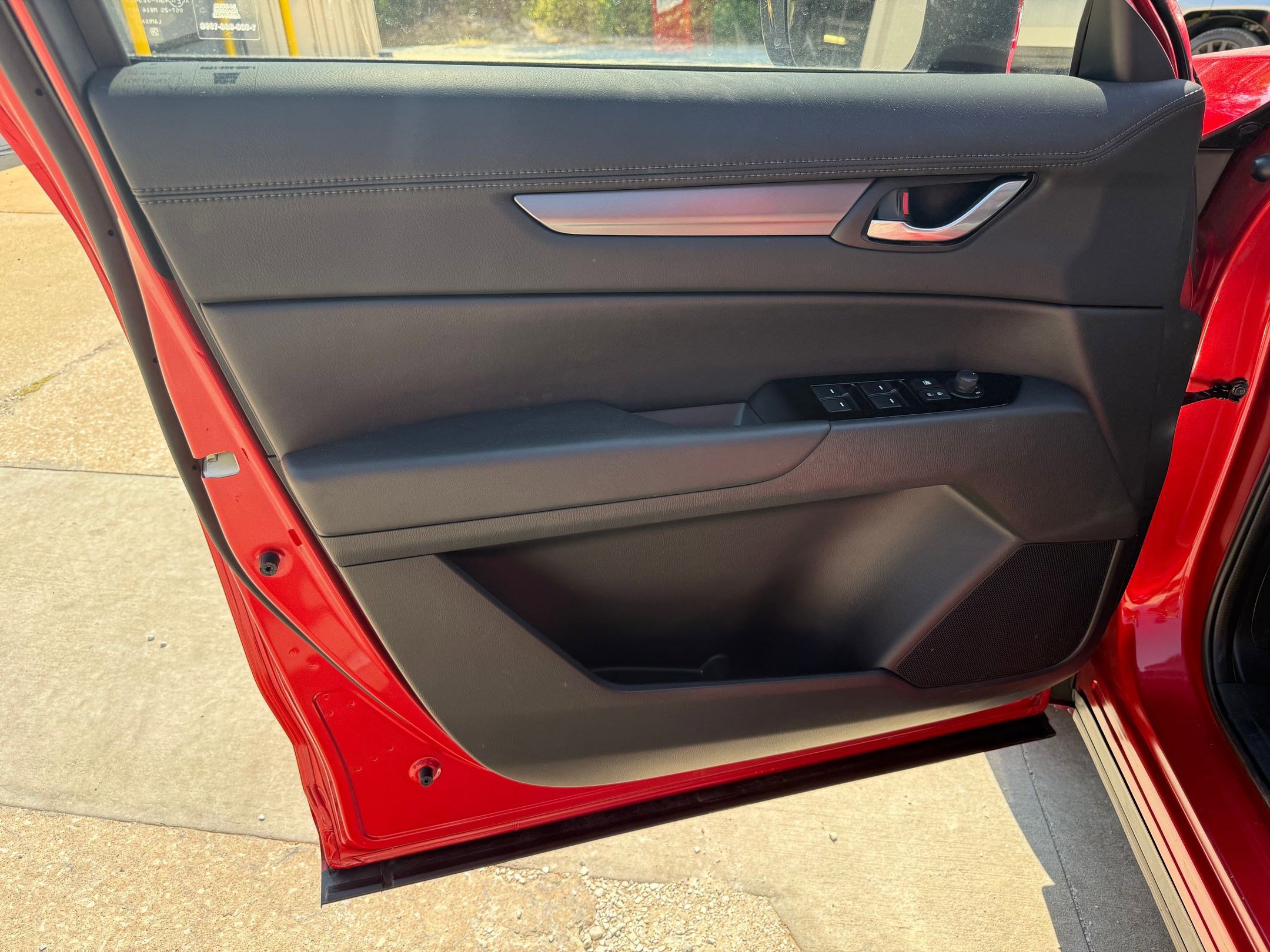 2025 Mazda CX-5 2.5 S Preferred photo 21