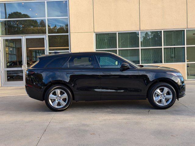 2025 Land Rover Range Rover Velar S photo 4