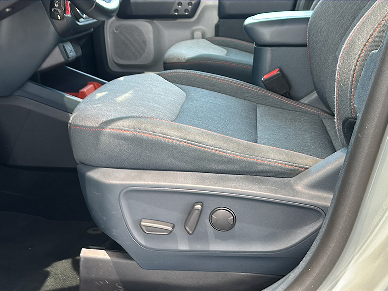 2022 Ford Maverick XLT photo 5