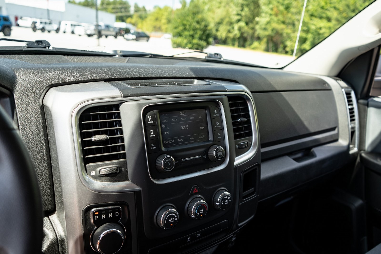 2024 Ram 1500 Classic SLT photo 23
