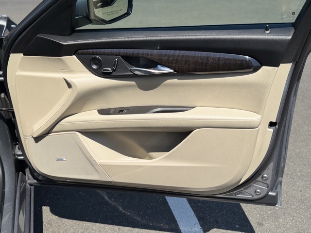 2018 Cadillac CT6 photo 20