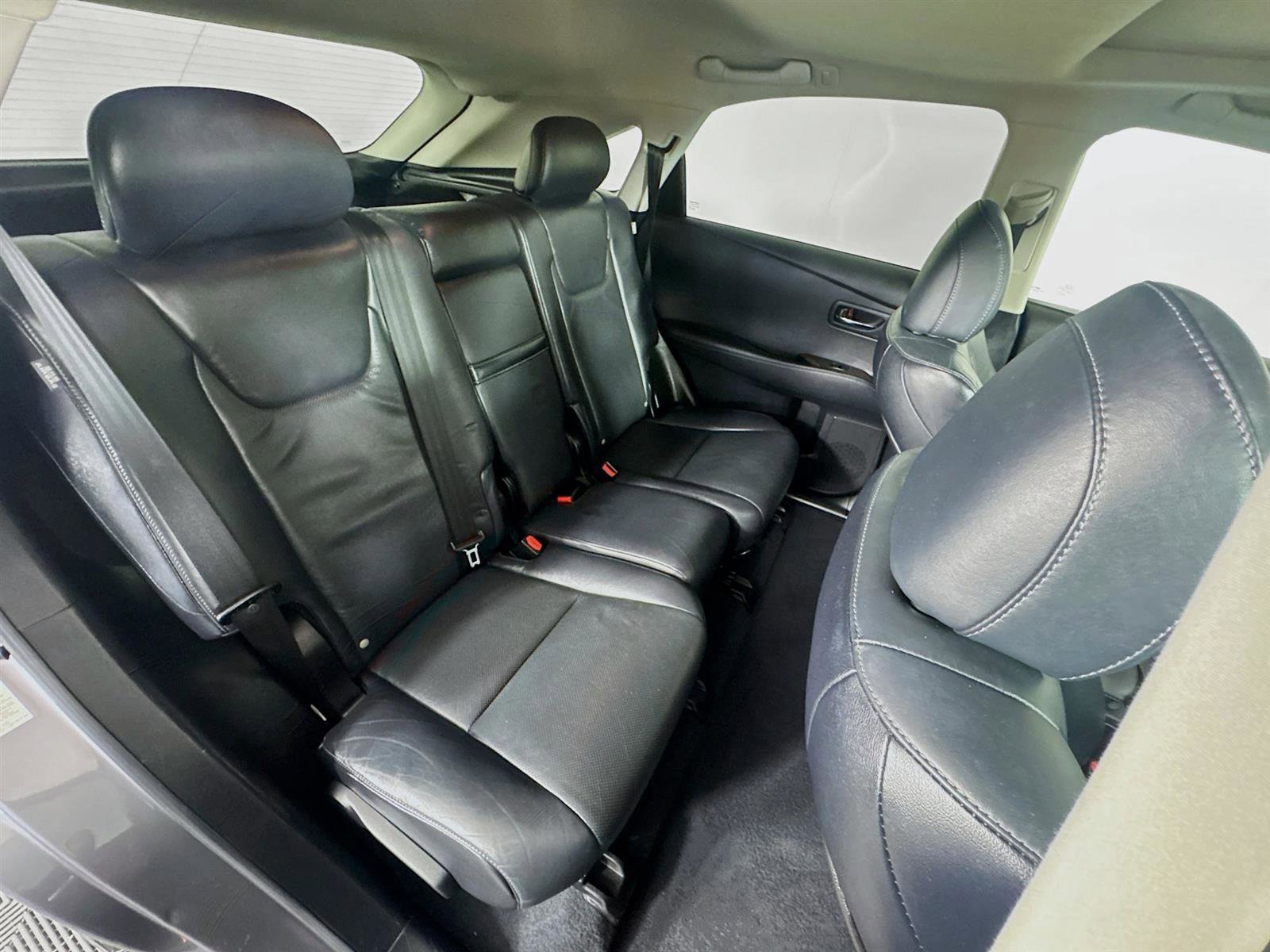 2015 Lexus RX 350 photo 25