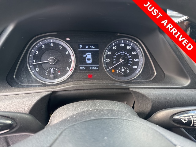 2022 Hyundai Sonata SE photo 7