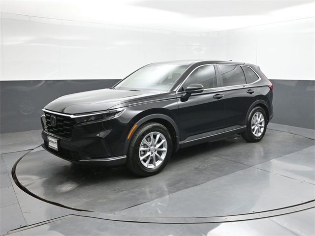 2026 Honda CR-V EX's photo