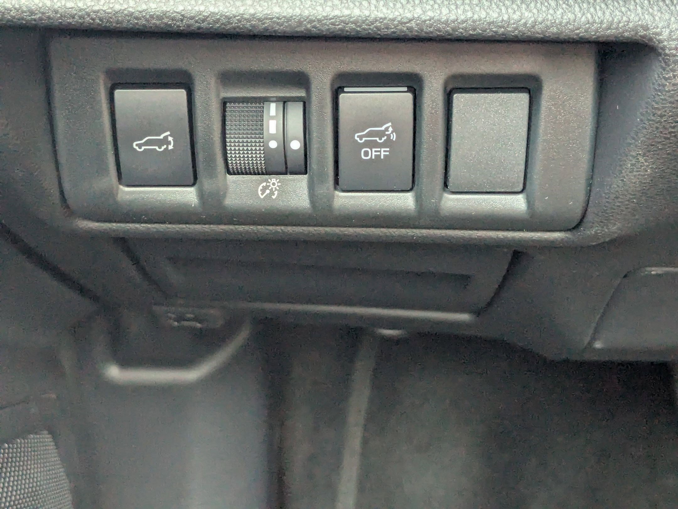 2023 Subaru Outback Touring XT photo 17