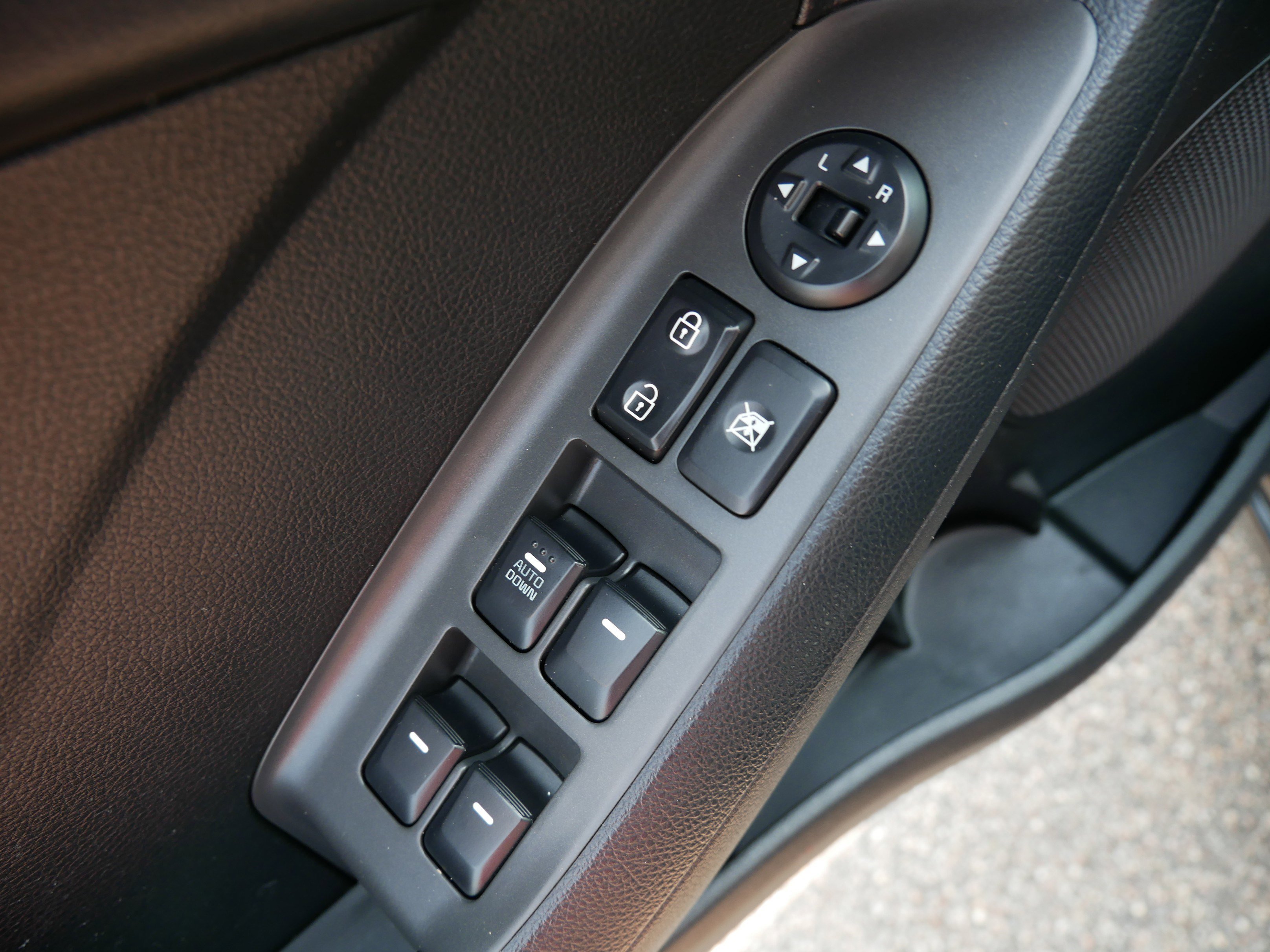 2018 Kia Forte LX Base photo 14