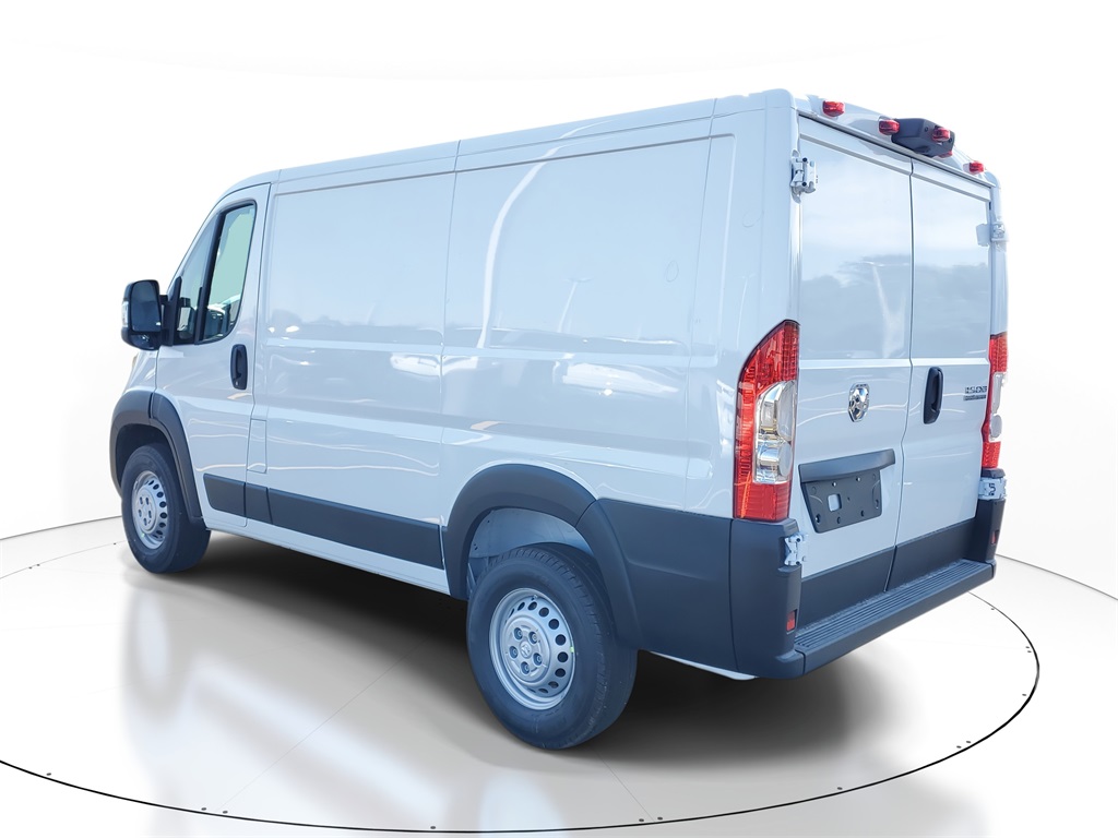 2026 Ram ProMaster 1500 photo 2