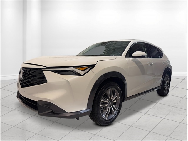 2025 Acura ADX Base's photo