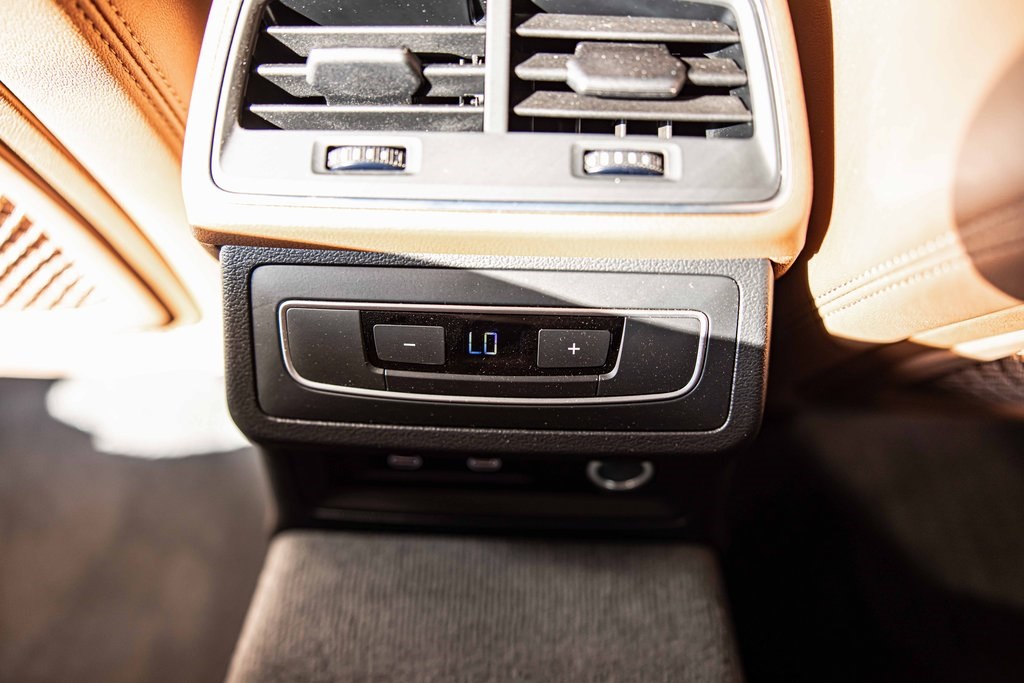 2022 AUDI A7 - Image 37