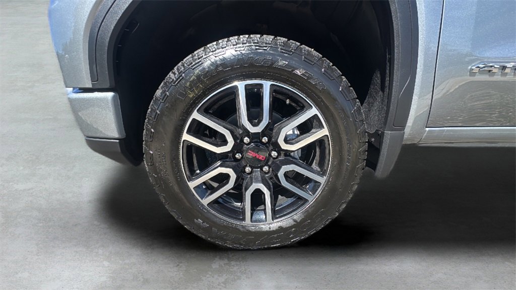 2026 Gmc Sierra 1500 AT4 photo 20