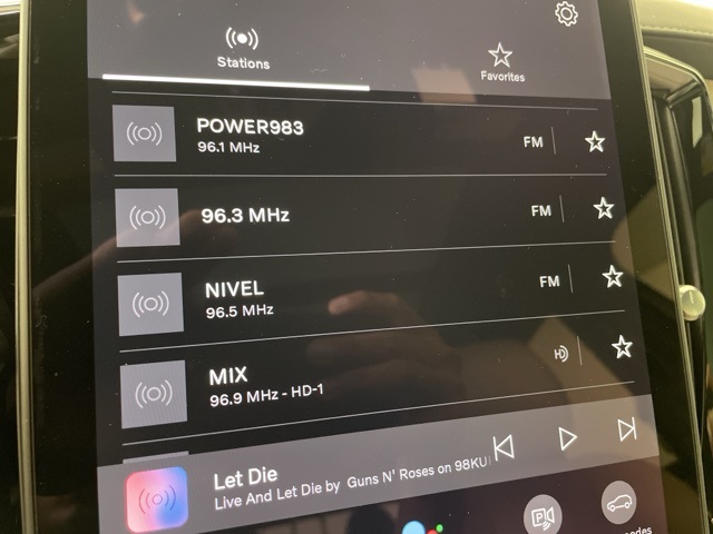 2025 Volvo XC90 Core photo 26