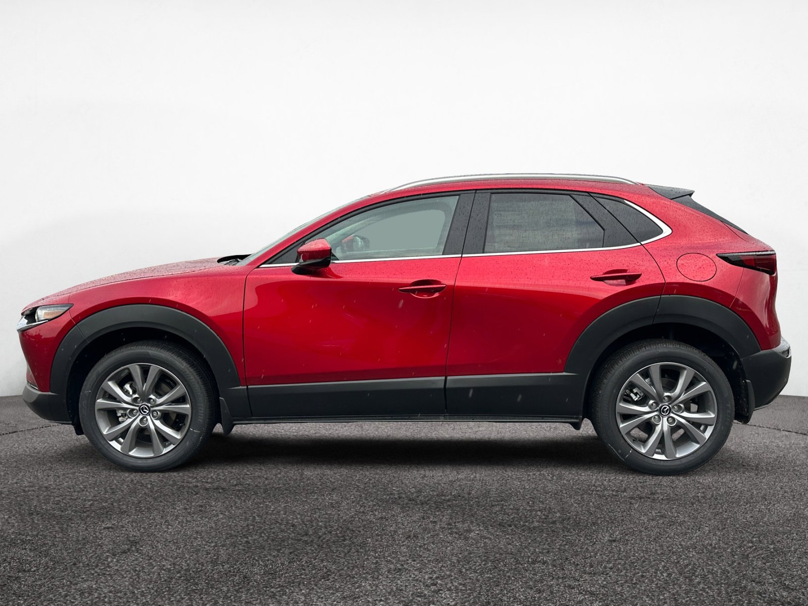 2025 Mazda CX-30 2.5 S Preferred photo 2