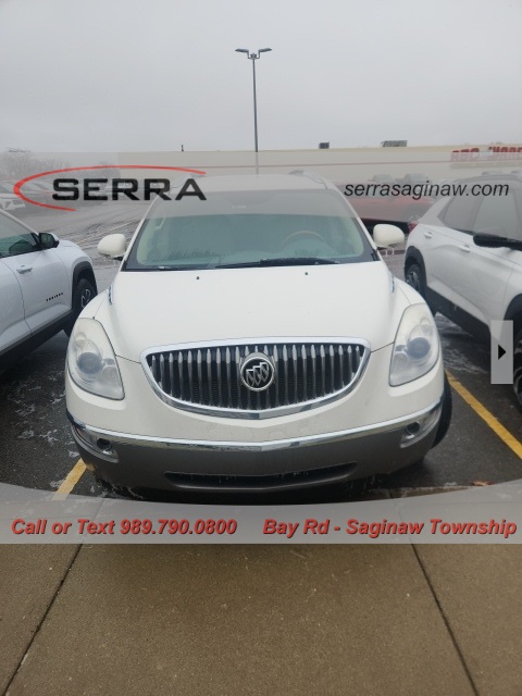 2009 Buick Enclave CX's photo