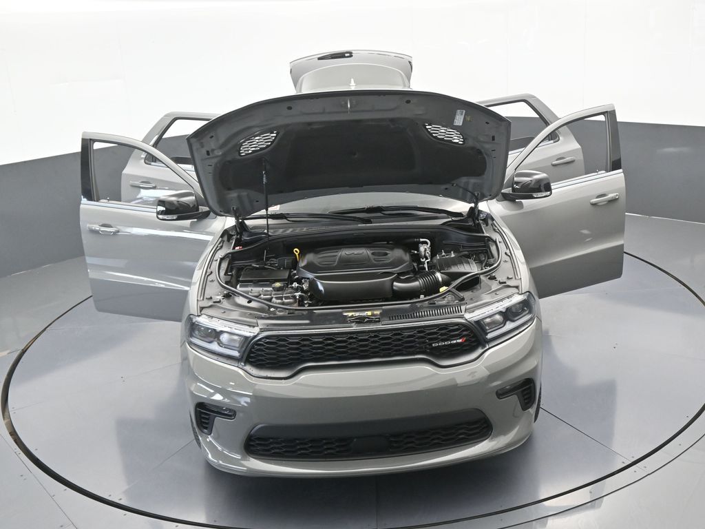 2022 Dodge Durango GT Plus photo 67