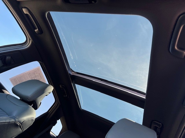 2023 Kia Sportage X-Pro Prestige photo 34