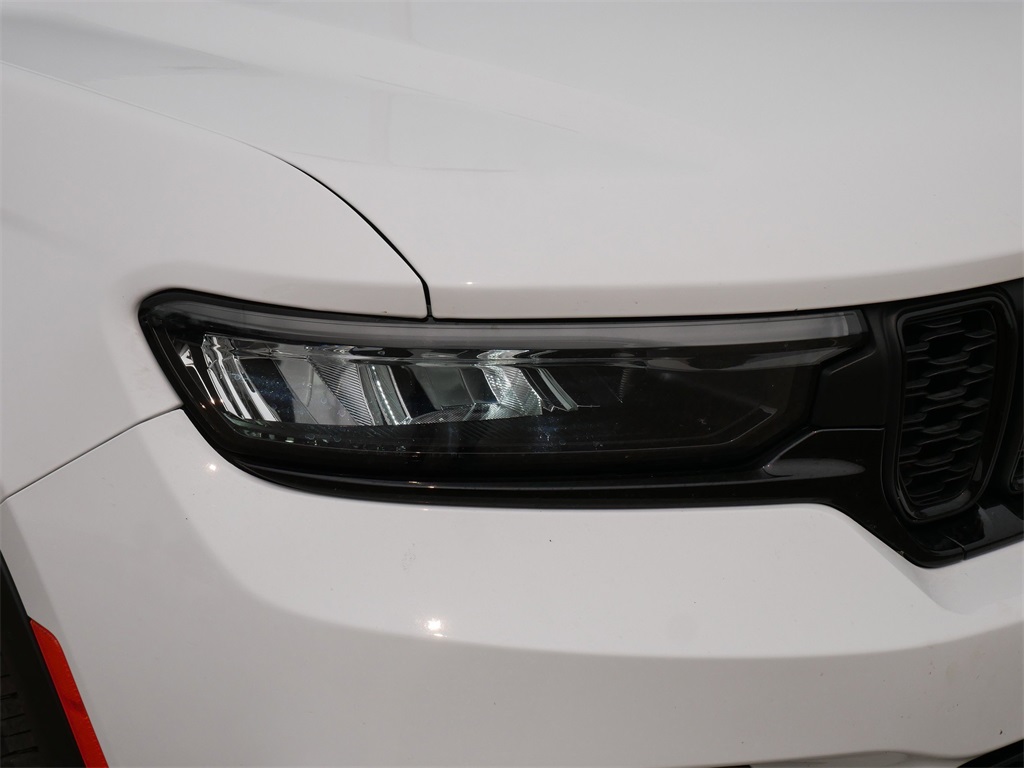 2024 Jeep Grand Cherokee Altitude X photo 10