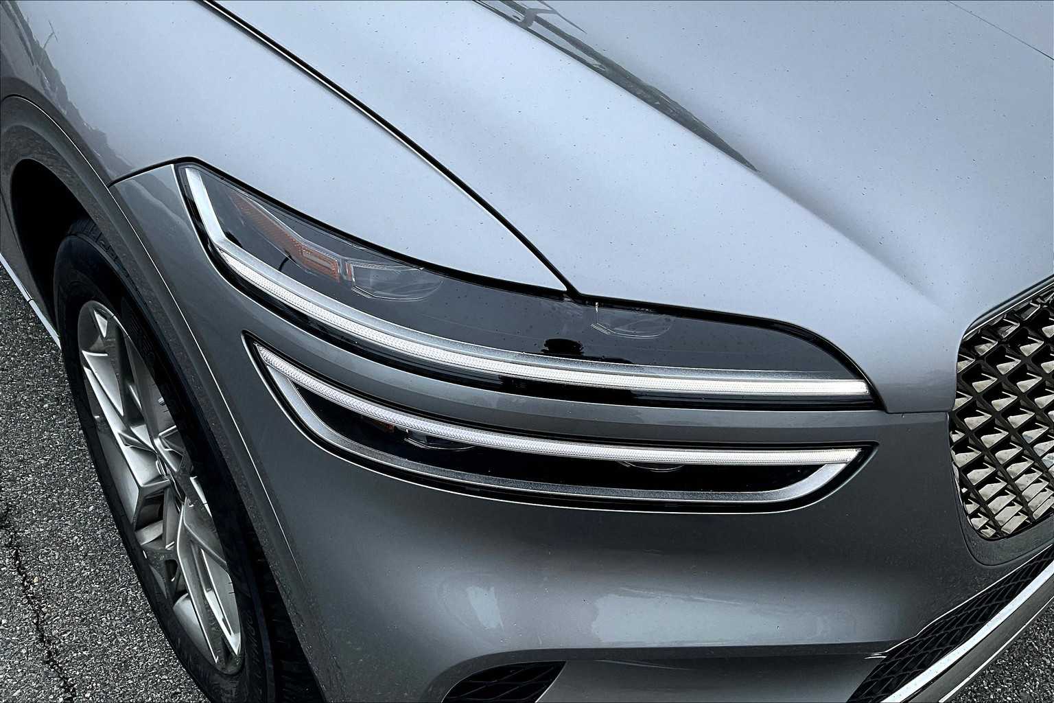 2025 Genesis GV70 Select Advanced 2.5T Sport Prestige photo 32