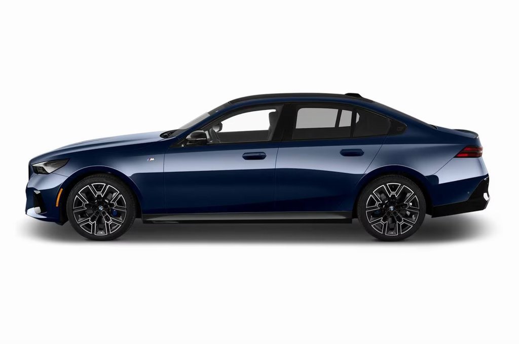 2024 BMW 530I - Image 1