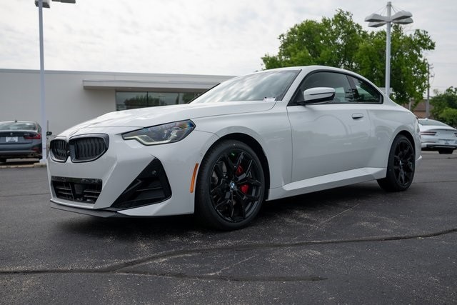 2025 BMW 2 Series 230i xDrive