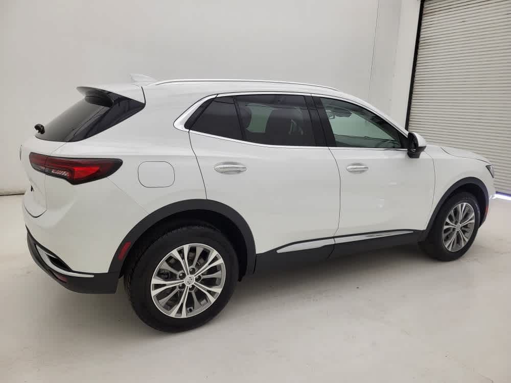 2023 Buick Envision Preferred photo 11