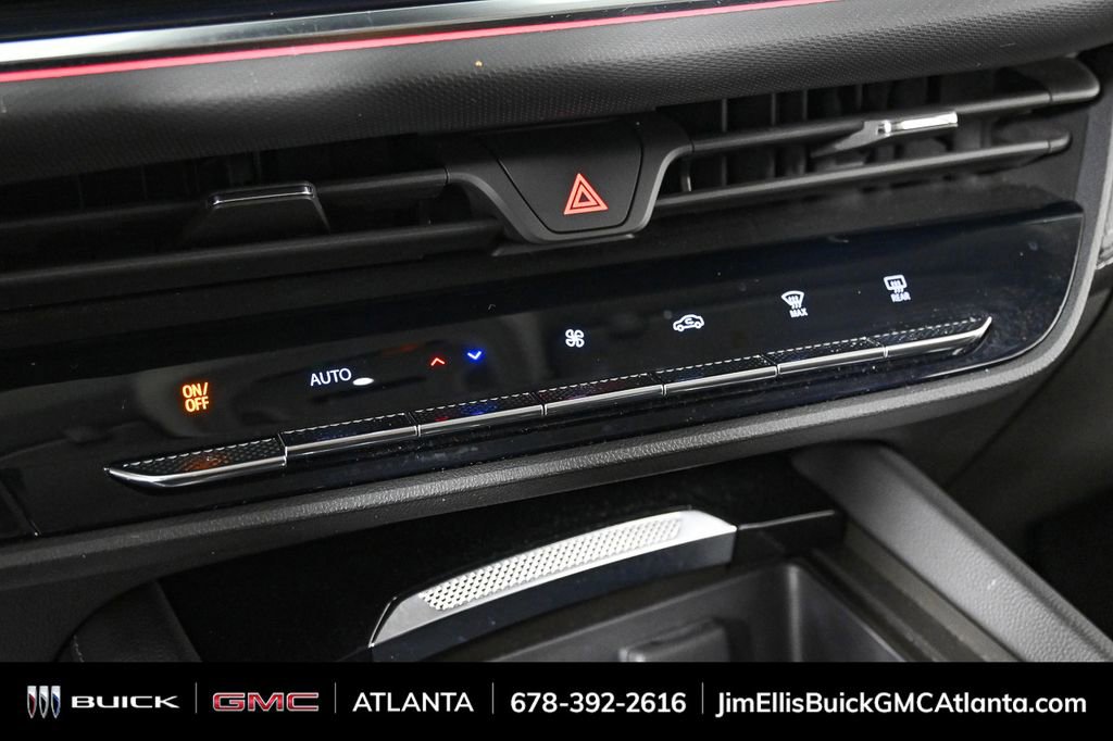 2024 Buick Envision Preferred photo 16