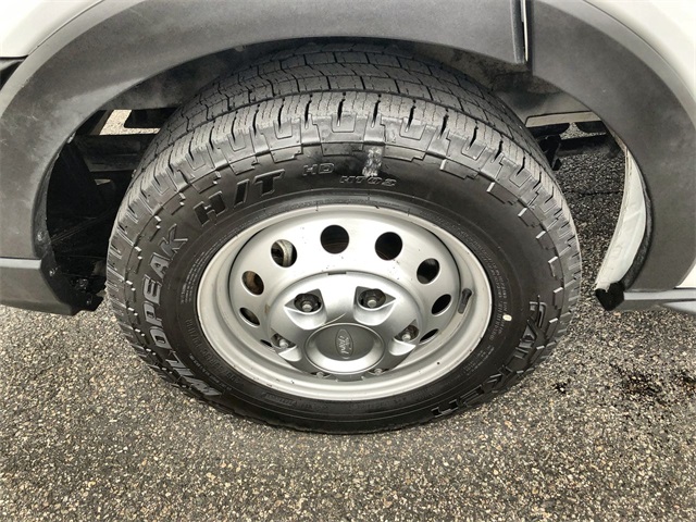 2023 Ford Transit photo 3