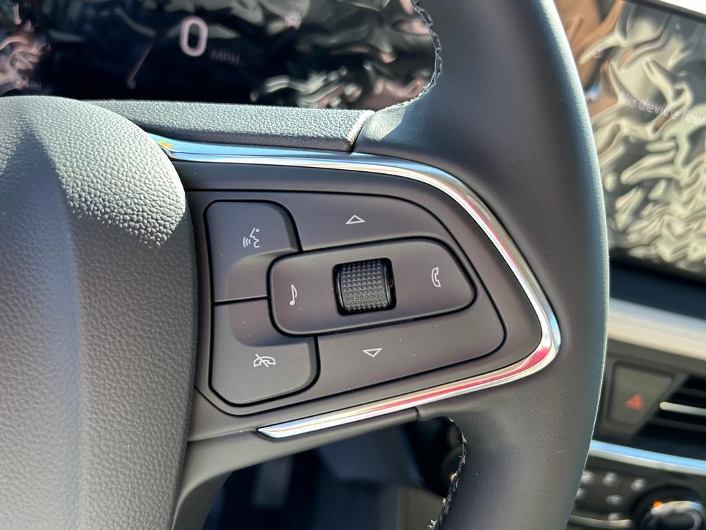 2026 Buick Encore GX Sport Touring photo 12