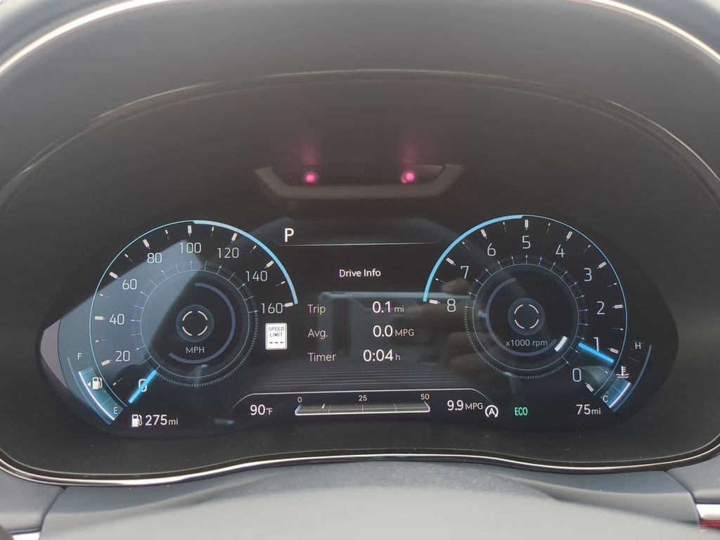 2025 Genesis GV70 2.5T photo 27