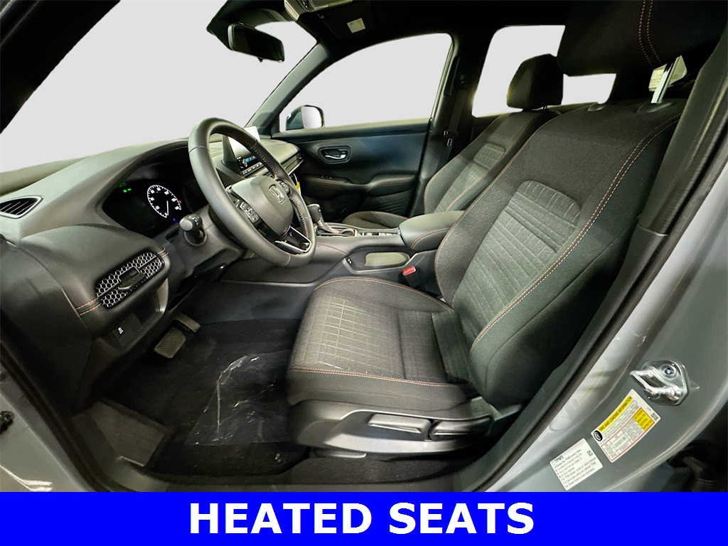 2025 Honda HR-V Sport photo 5