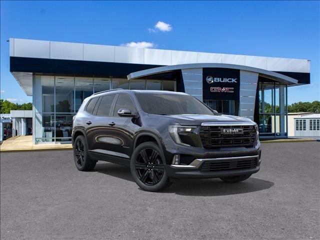 2026 GMC Acadia Elevation's photo