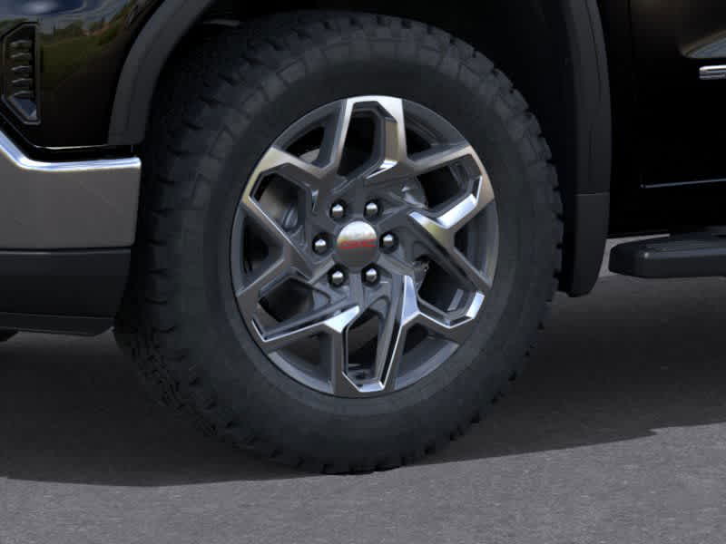 2026 Gmc Sierra 1500 SLT photo 9