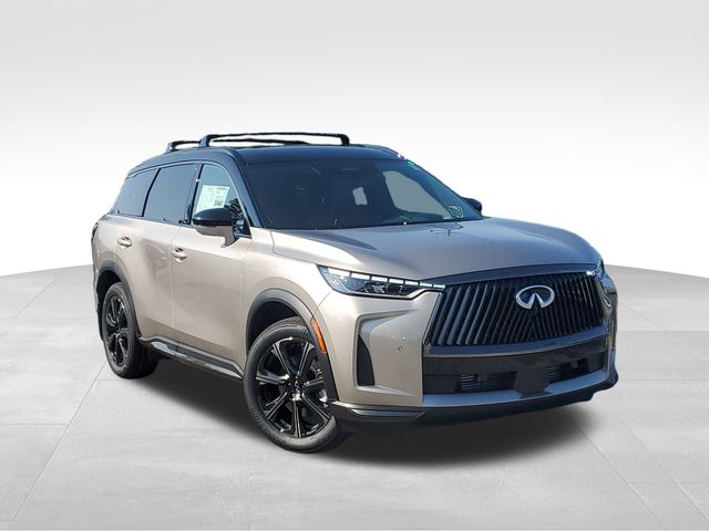 2026 INFINITI QX60 AUTOGRAPH's photo
