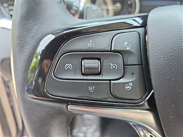 2023 Buick Enclave Essence photo 17