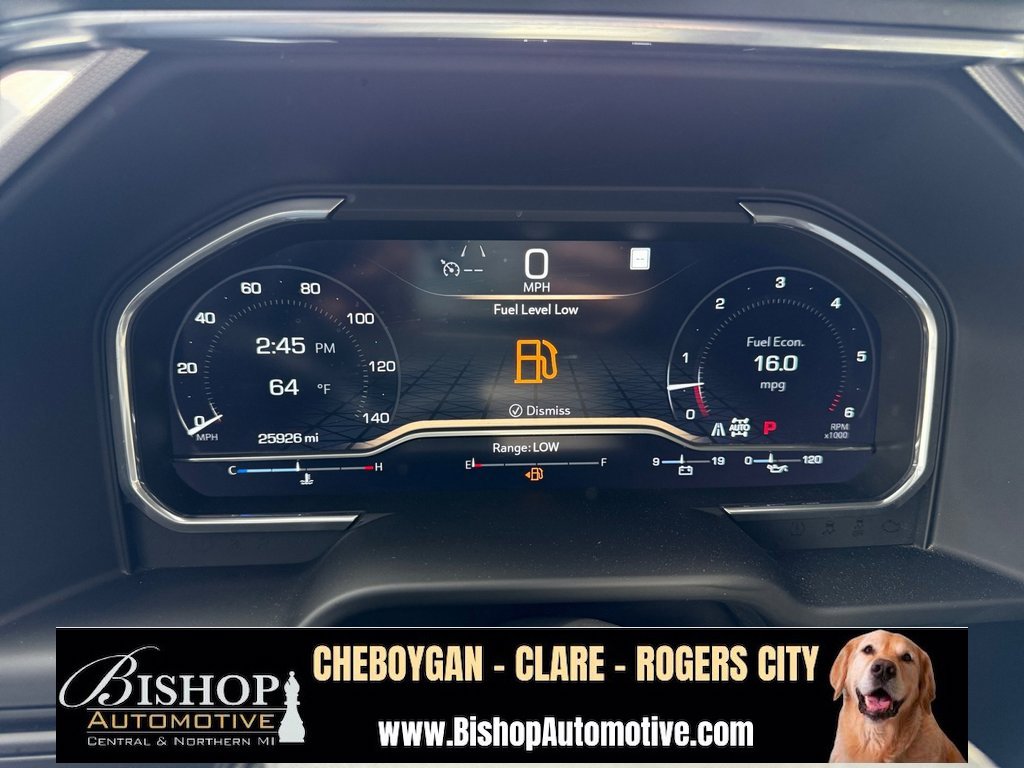 2023 Gmc Sierra 1500 Denali photo 3