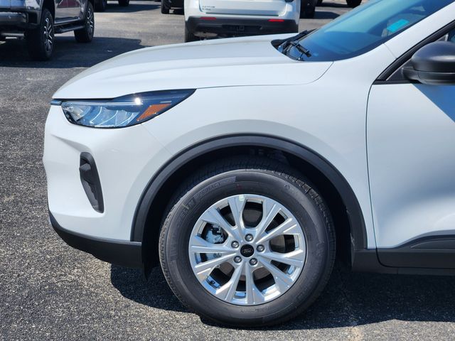 2025 Ford Escape Active photo 8