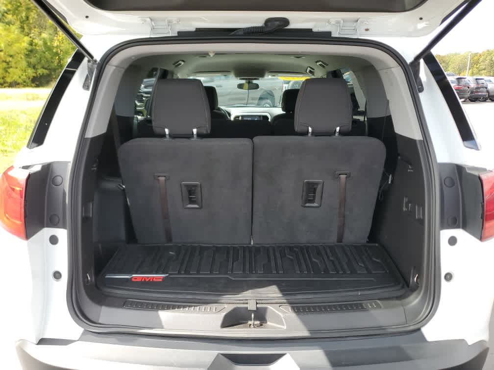 2019 Gmc Acadia SLE photo 9
