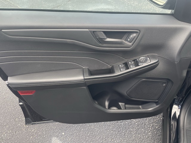 2025 Ford Escape Active photo 18