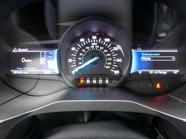 2022 FORD EDGE - Image 49