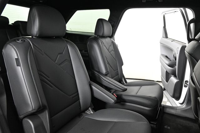 2026 Hyundai Palisade XRT photo 21