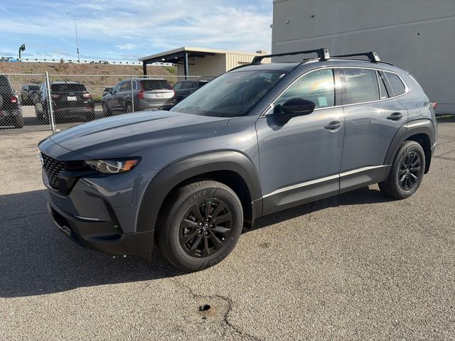 2026 Mazda CX-50 Premium's photo