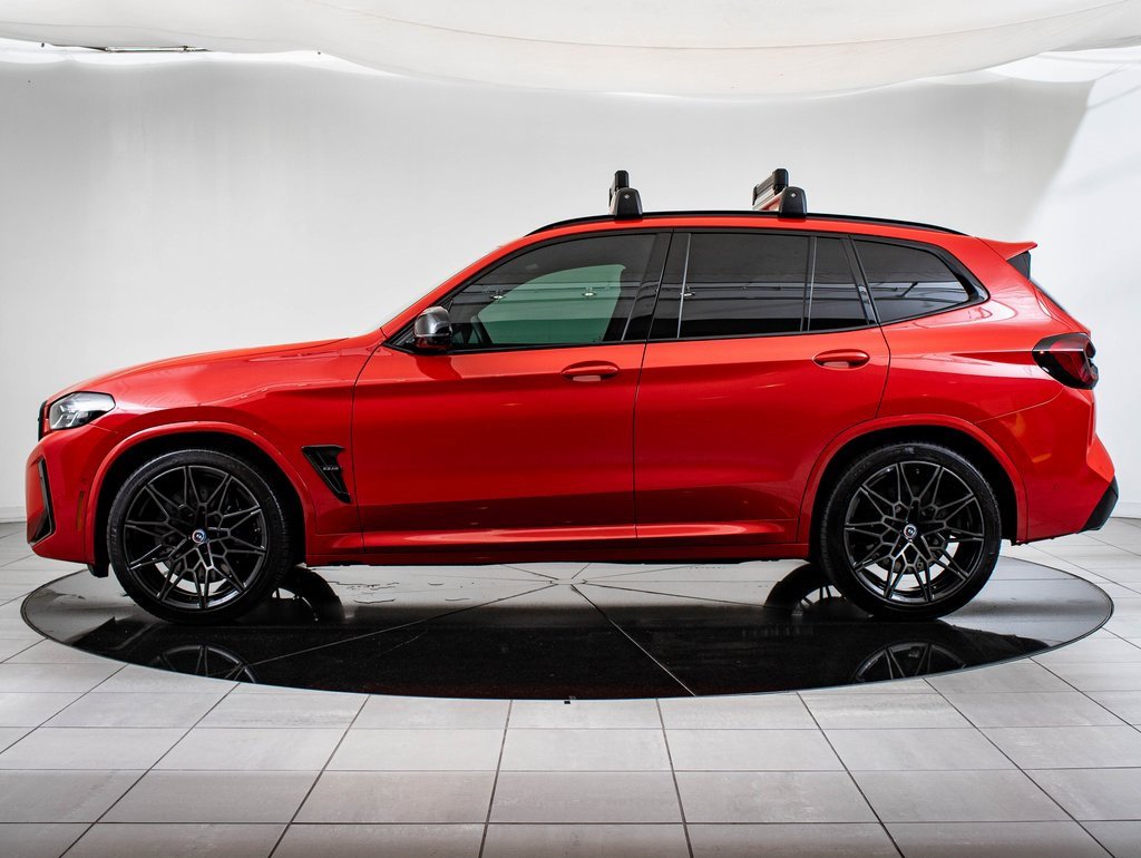 2023 Bmw X3 photo 3