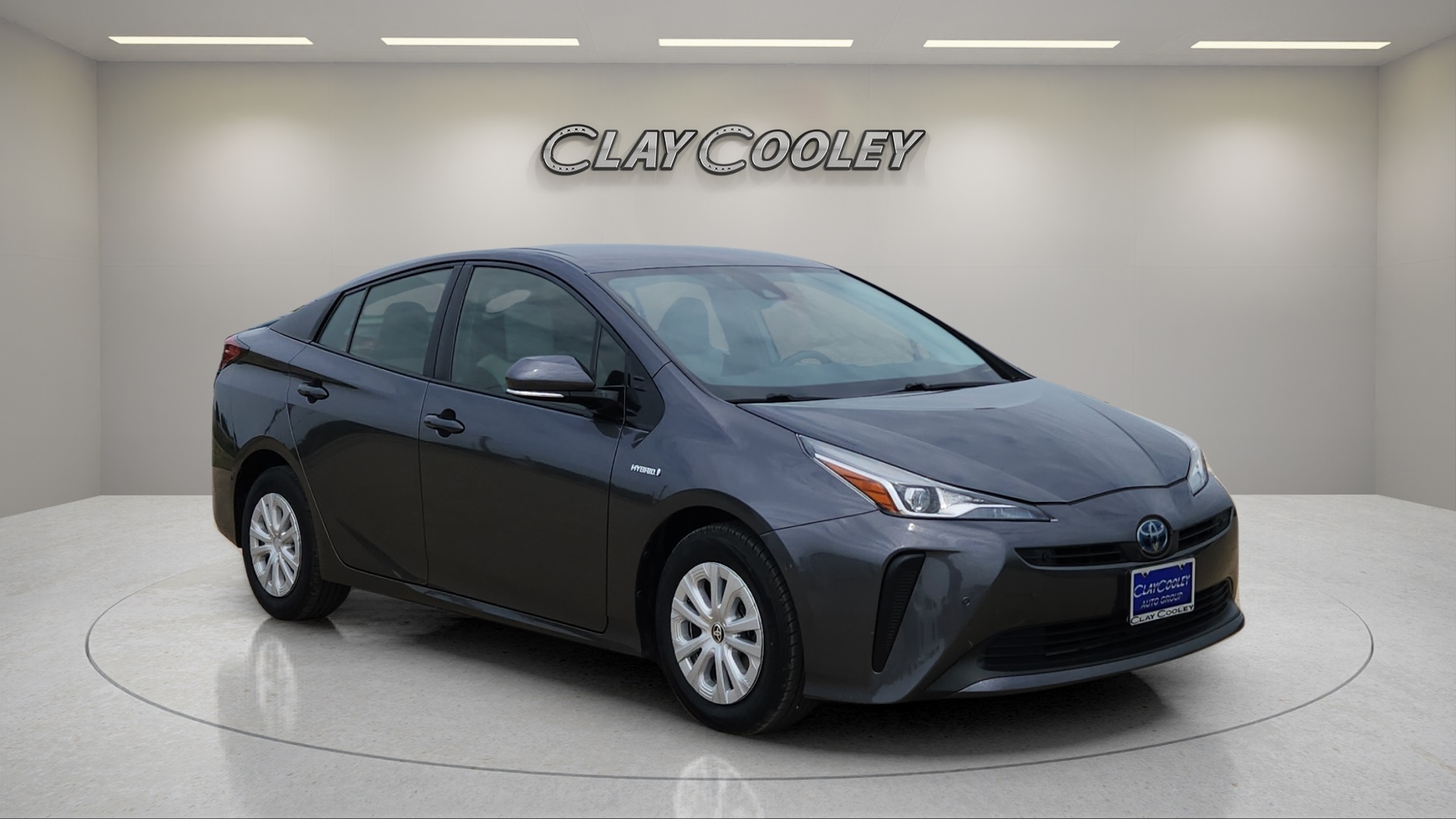 2020 Toyota Prius