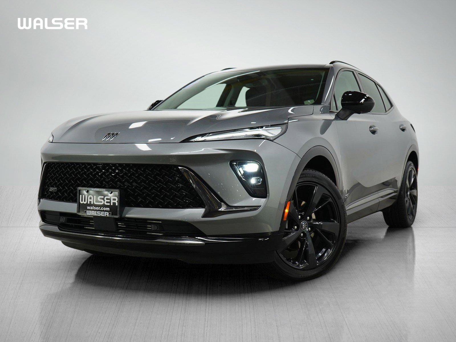 2025 Buick Envision Sport Touring's photo