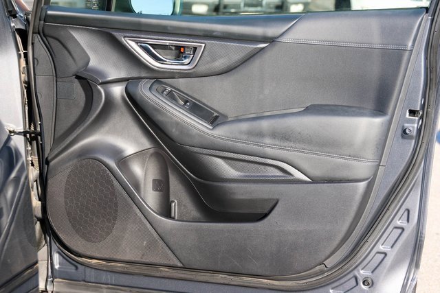 2021 Subaru Forester Premium photo 14