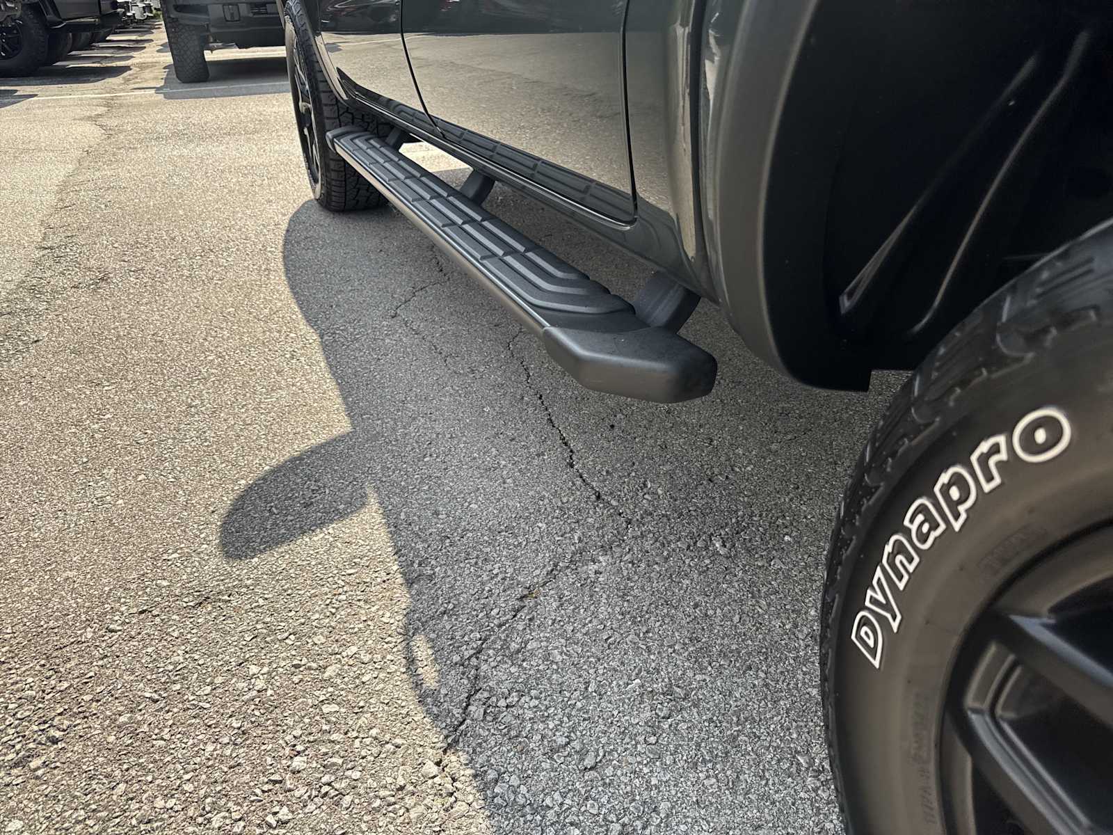 2022 Ford Ranger XLT photo 14