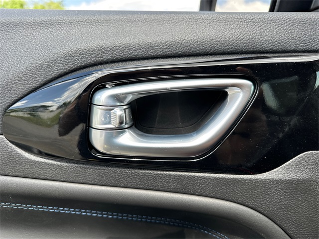 2025 Jeep Compass Latitude photo 31