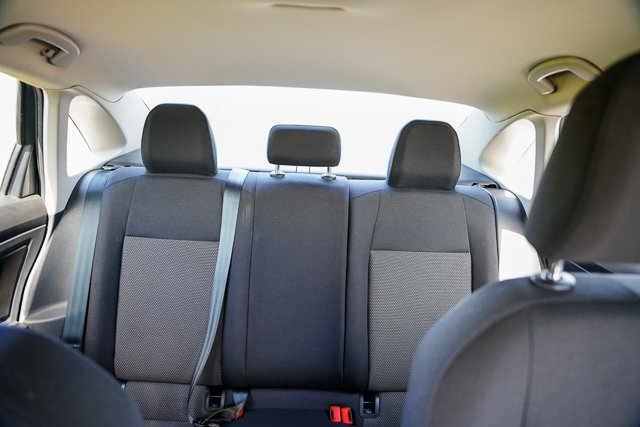 2019 Volkswagen Jetta 1.4T S photo 33