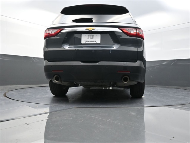 2020 Chevrolet Traverse 1LT photo 19